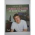 La masa cu Jamie - JAMIE OLIVER La masa cu Jamie - JAMIE OLIVER